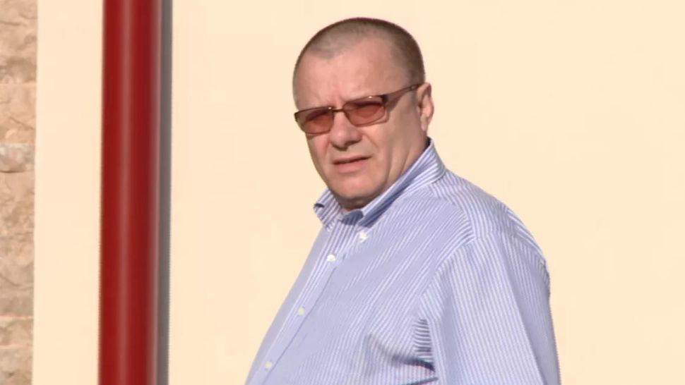 Dramă uriașă în familia lui Georgică Cornu. Vestea TERIBILĂ primită fostul partener al Marinei Almășan?