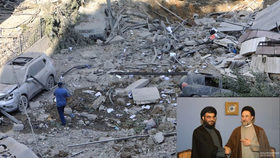 Liderul Hezbollah, ELIMINAT în urma unui atac țintit. Alți lideri importanți ai grupării ar fi murit