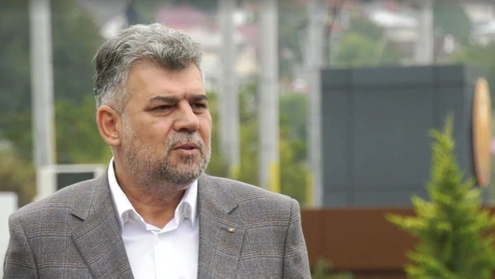 Ciolacu îl pune la treabă pe Rafila: Să se implice, să facă legea solicitată de medici! -VIDEO