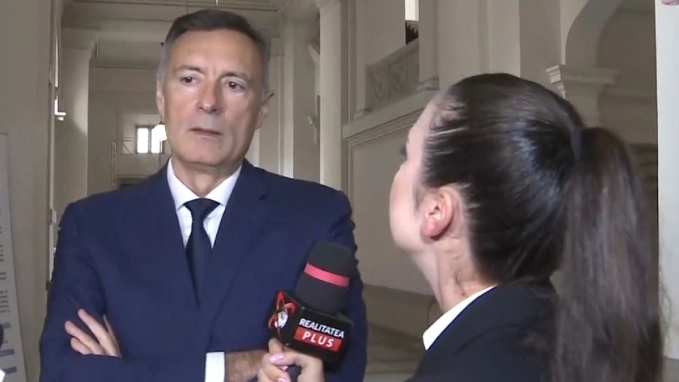 Florian Coldea a ieșit de la audieri: „Nu am nicio speranță”. Strategia generalului negru de a scăpa de control judiciar