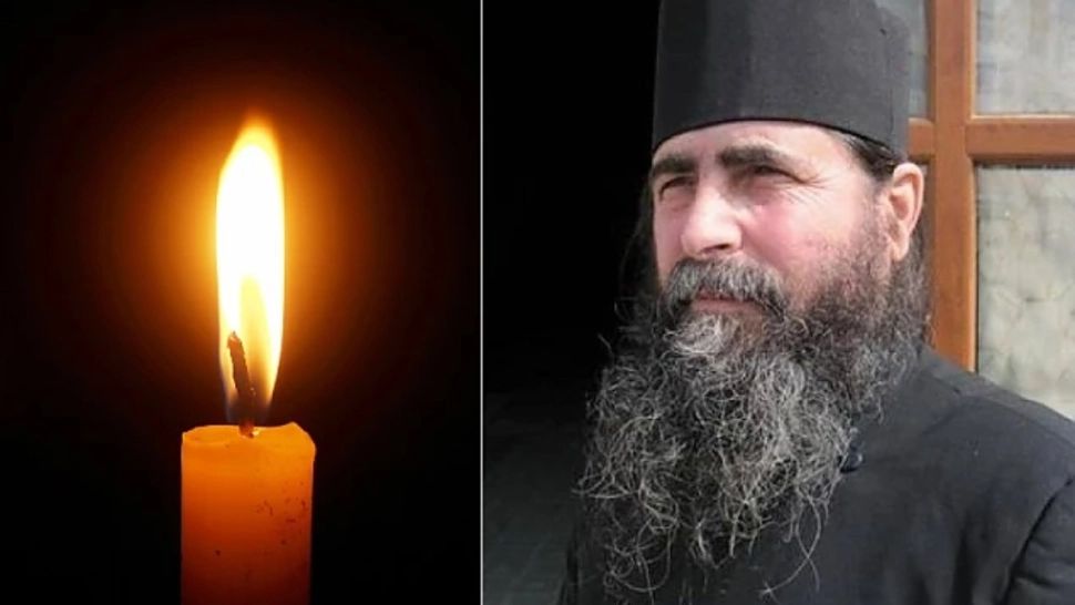  A MURIT unul dintre cei mai iubiți preoți din Moldova, după ce s-a infectat cu West Nile