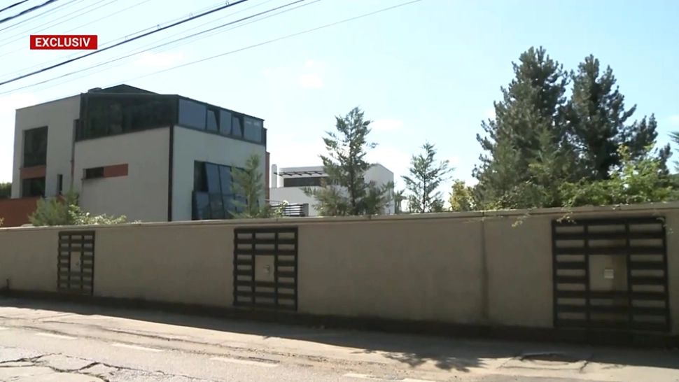 EXCLUSIV. Locuințele membrilor Statului Paralel, poziționate strategic în același cartier: Cornel Varvara, vecin cu Florian Coldea