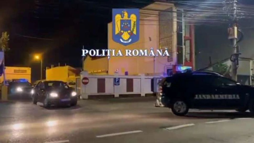 Percheziţii în Prahova, într-un dosar de camătă şi înşelăciune. SURSE: Fiului interlopului Austrianu, în atenția procurorilor