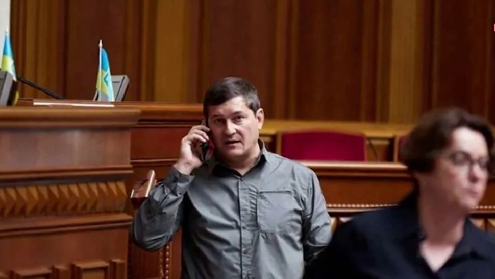 Deputat ucrainean, acuzat de mită, a fugit în Romania și a cerut azil politic. Cum au răspuns autoritățile române