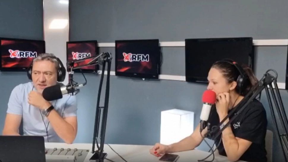 Ana-Maria Păcuraru: „În România, funcția de președinte al statului este greșit înțeleasă de multă lume”