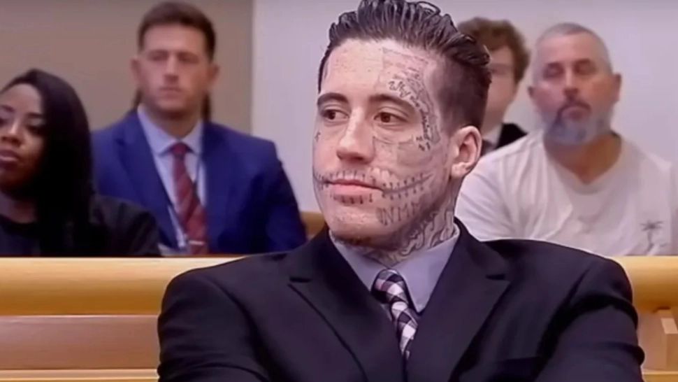 HALUCINANT: cum a devenit un criminal extrem de periculos, condamnat la MOARTE de două ori, vedetă pe TikTok. Fanii săi fac lobby pentru schimbarea pedepsei