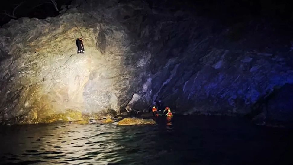 Tragedie uriașă pe Coasta de Azur. Un român a murit după ce a căzut de la 37 de metri înălțime 