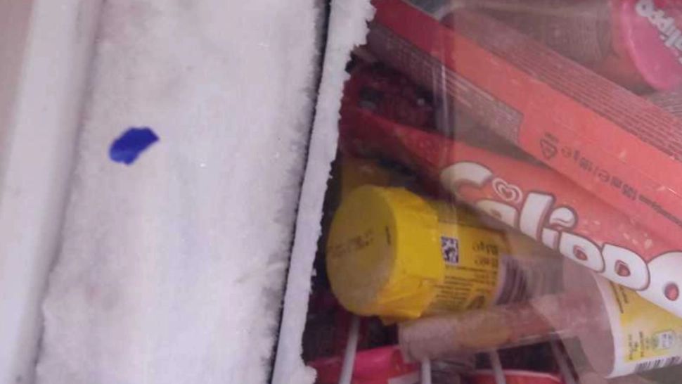 ANPC a verificat peste 500 de magazine care comercializează produse congelate, inclusiv înghețată. S-au dat amenzi uriașe