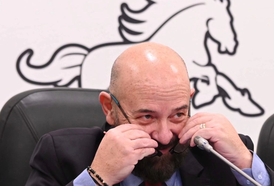Piedone, ÎNVINS la parlamentare de partidul FĂRĂ CANDIDAT