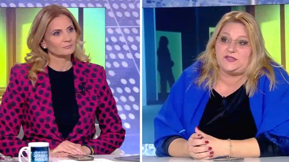Diana Șoșoacă dezvăluiri incendiare din jocurile de culise de la Bruxelles: „Sunt sataniști, credeți-mă!”