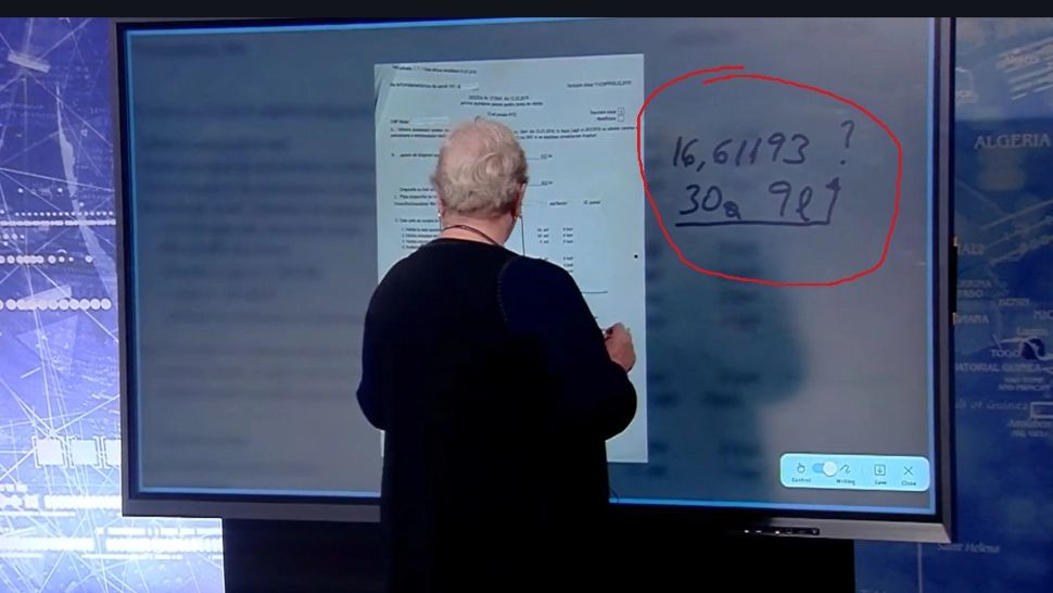 Experta BARCARI a găsit greșeli HALUCINANTE la recalcularea pensiilor. Așa ceva nu se poate! - VIDEO
