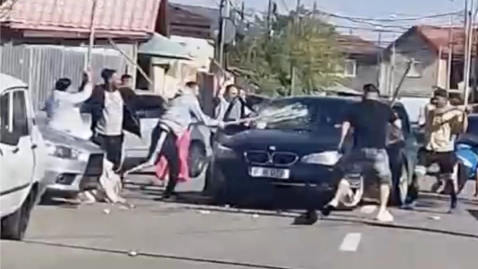 Scandal Pantelimon. După ce două grupări interlope s-au bătut prin spitale, Poliția verifică firmele de pază din unitățile medicale