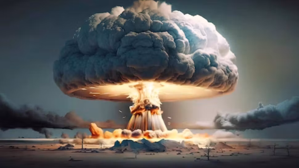 Rusia anunță că a pregătit un poligon de teste nucleare în Oceanul Arctic. De ce spune că a luat aceasta decizie