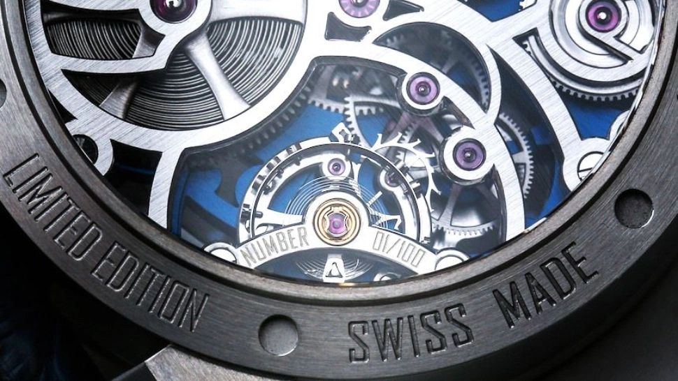 Declinul ceasurilor de lux elvețiene: Marii producători au ajuns să ceară ajutor de la stat pentru a menține locurile de muncă