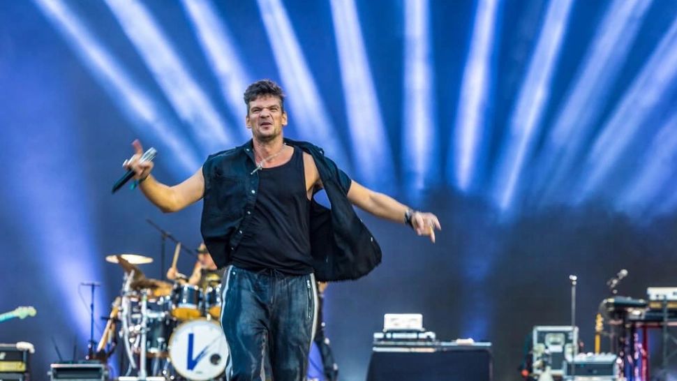 Tudor Chirilă a făcut anunțul: Am ieşit pozitiv la COVID! Ce se întâmplă cu programul artistului? 