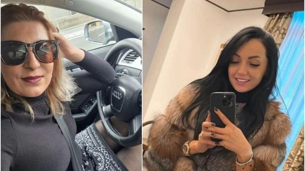 Detalii tulburătoare ies la iveală în cazul crimelor din Constanța. Cine erau Denisa și Delia, cele două femei ucise de „Șacal”