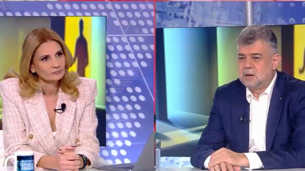 Marcel Ciolacu, dezvăluiri incendiare: „Cred că guvernarea viitoare va fi tot PSD-PNL”. Informații proaspete de la ședința de guvern pe tema inundațiilor 