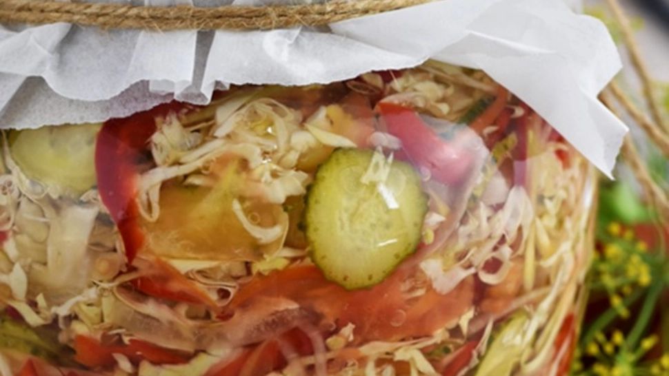 Cum faci cea mai delicioasă ciolomadă ungurească. Ai nevoie doar de câteva ingrediente