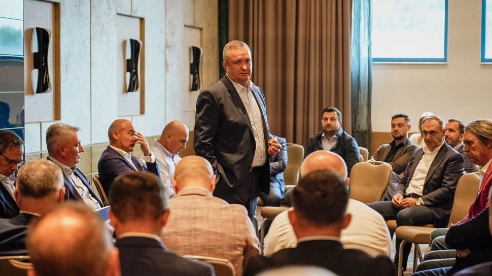 Ilie Bolojan, esențial în campania PNL. Nicolae Ciucă: „A demonstrat că reușitele administrative aduc performanțe electorale” 