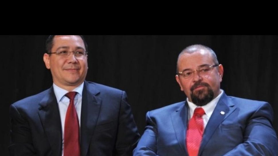 Anca Alexandrescu aruncă bomba alegerilor: Nu doar "trădătorul" Piedone ar fi pe listele PSD, ci și "trădătorul" Victor Ponta