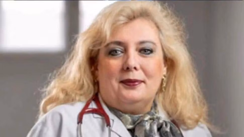 Fostul manager al Spitalului Județean de Urgență din Sibiu, ARESTAT pentru 30 de zile. Liliana COLDEA este și cadru didactic