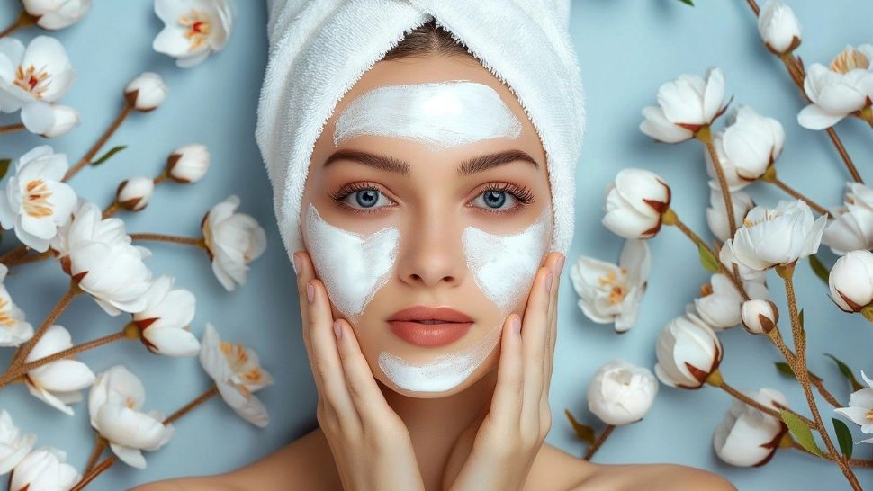 Măști faciale cu efect de lifting. Sunt naturale, iar rezultatele se vad imediat