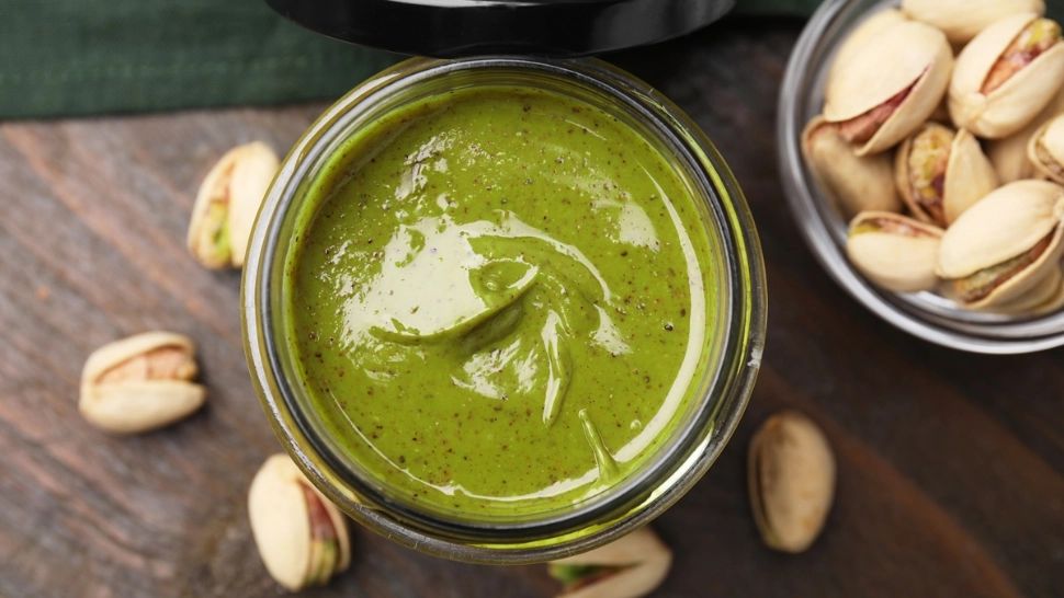 Cremă de fistic făcută în casă. Rețetă simplă și ușoară care te va cuceri 