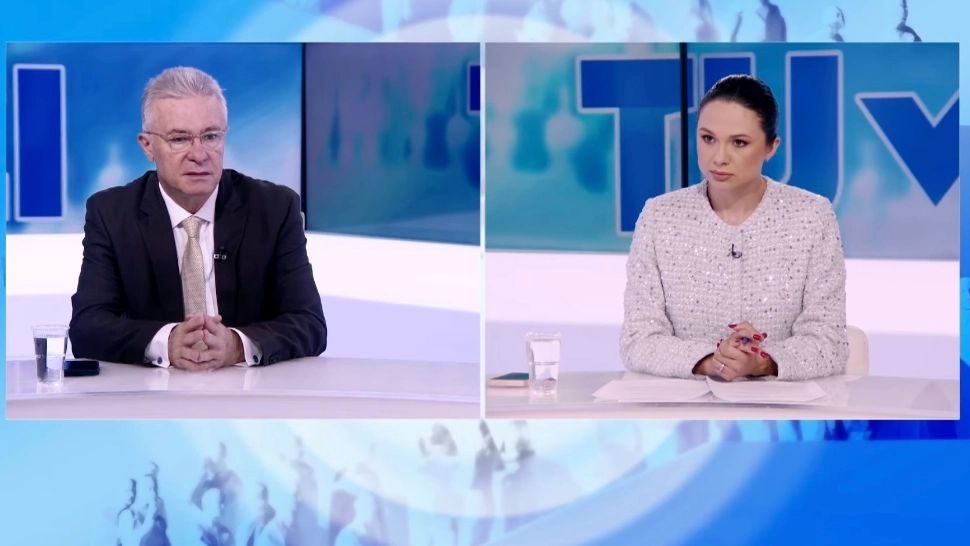 TU DECIZI! Cristian Diaconescu: "În acest moment, nu numai pe noi ne apărăm, apărăm o Europă întreagă!" Cum ar trebui să gestioneze România relațiile cu Rusia? 