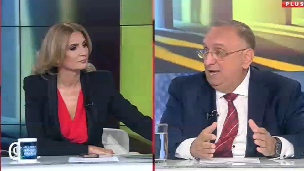 Generalul Dumitru Iliescu rupe tăcerea: Adevărul despre asasinii economici din România post-1989. Cum au distrus interesele străine coloșii economiei