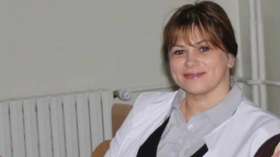 O doctoriță din Iași a fost găsită moartă într-un hotel din București. Se face necropsie și s-a deschis dosar