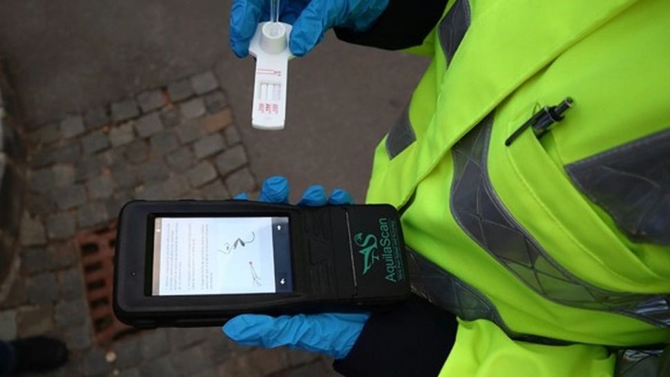 Accident grav în București. Un șofer drogat și beat a lovit o tânără pe trecerea de pietoni