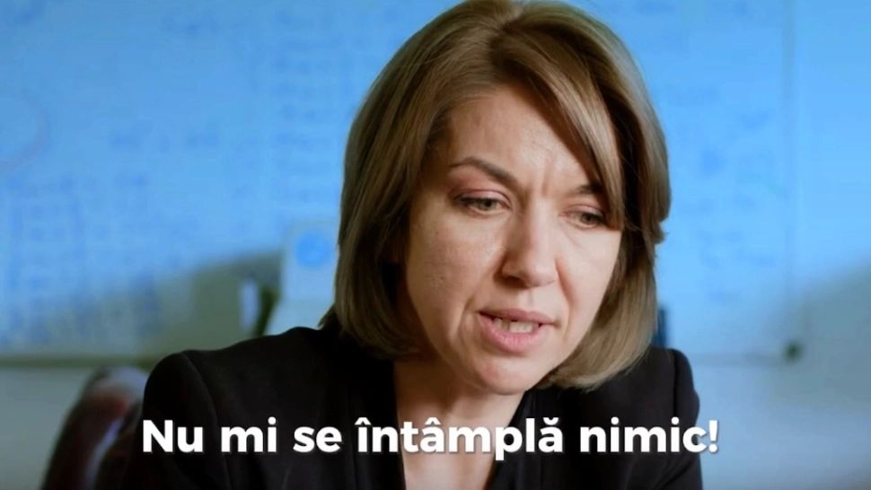 Șefă USR, tupeu fără limită: Pot să dau oamenii arafă în secunda 2, nu pățesc nimic! Dacă se duce în instanță, îl reinegrez și îl dau iar afară!