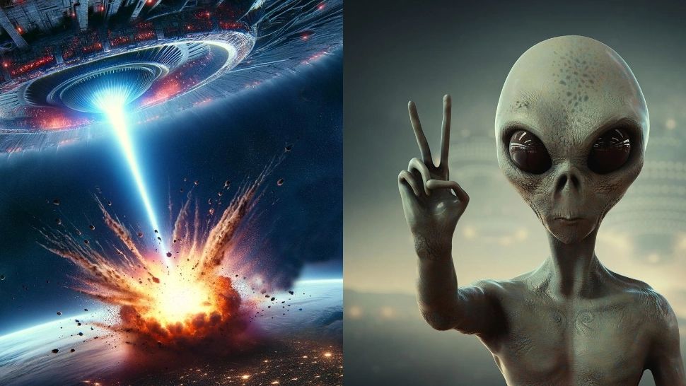 O echipă de la NASA a explicat de ce nu am întâlnit extratereștri până acum. Cum explică „Teoria Filtrului” acest fapt