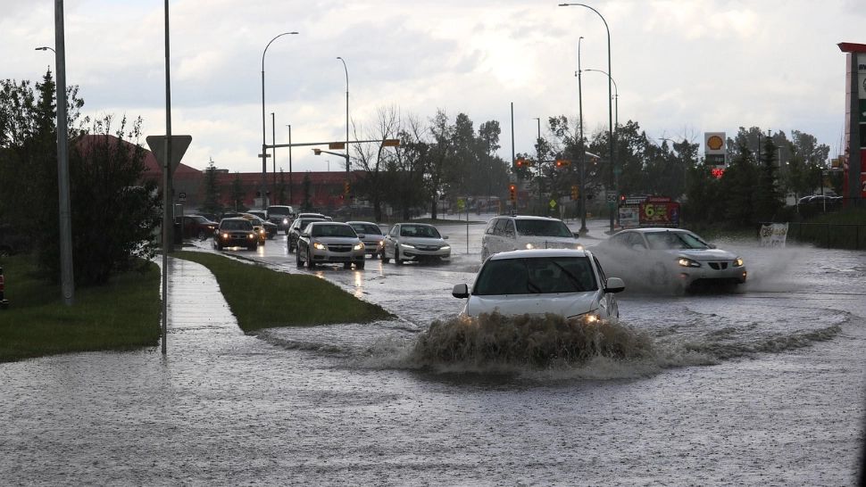 Ploile devastatoare continuă să afecteze Europa Centrală. Estul Germaniei, în alertă maximă pentru inundații
