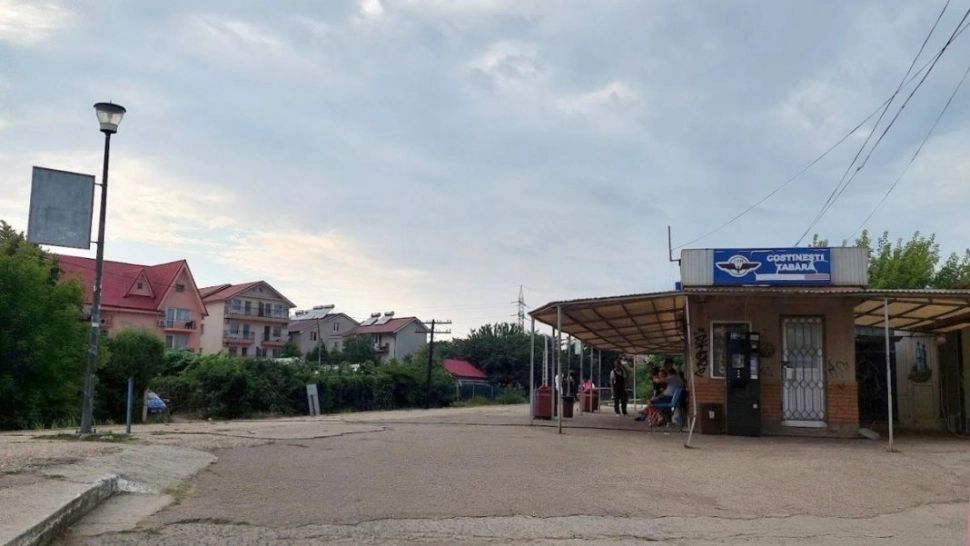 Circulația trenurilor între Costinești și Neptun este OPRITĂ, din cauza unei șine rupte