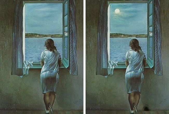 Test de atenție. Imaginile care-ţi pun mintea la contribuţie: găseşte diferenţa și surpinde-i pe toți!