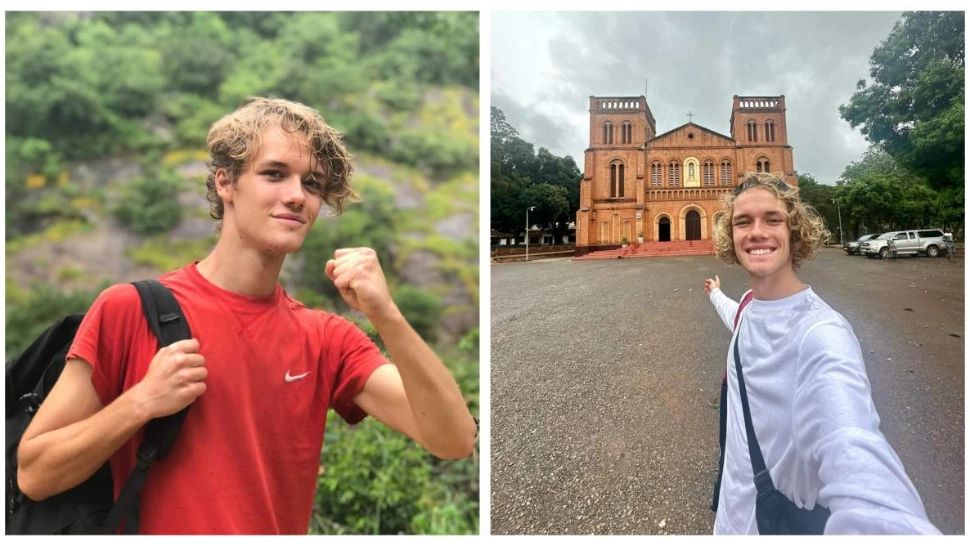 Ce a transmis un turist german după ce a vizitat România? Incredibil ce a putut să zică despre țara noastră