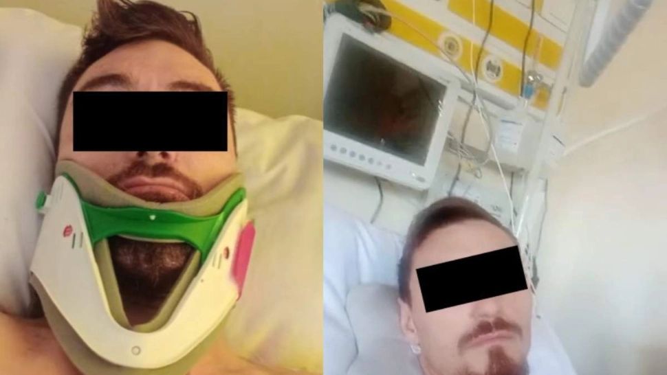 Detaliul șocant care le dă bătăi de cap anchetatorilor. Ce legătură exista între Andrei Versace și criminalul poreclit „Șacalul” din Constanța