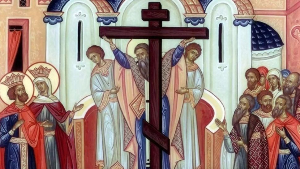 Înălțarea Sfintei Cruci, 14 septembrie: ziua când se închide pământul. Ce trebuie să faci dacă vrei să alungi bolile și spiritele rele