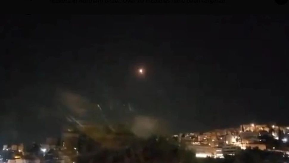 Atac în nordul Israelului. Prim-ministrul Benjamin Netanyahu își amână plecarea la ONU