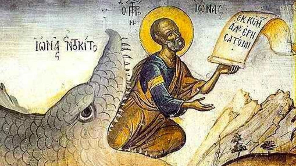 Sărbătoarea zilei, sâmbătă, 21 septembrie. Zi deosebită pentru credincioși. Un mare proroc și un mare apostol sunt pomeniți azi 