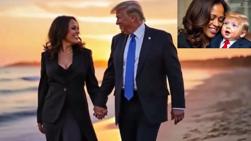 Prima dezbatere Donald Trump - Kamala Harris, față în față. La ce oră poate fi urmărită în România? - VIDEO