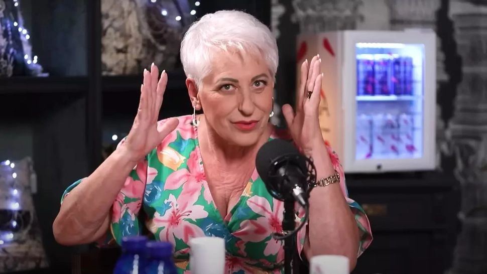 Lidia Fecioru a dezvăluit remediul natural pentru tusea persistentă și sâcâitoare