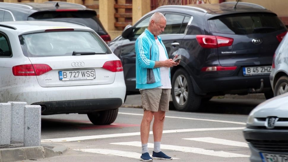 Reguli stricte pentru depășirea vitezei de 30 km/h în localități: Ce trebuie să știe toți șoferii