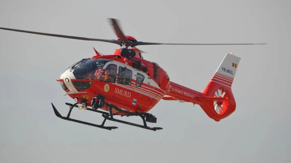 Tragedie în Sibiu! Un copil și un bărbat au murit, după s-au electrocutat într-o piscină