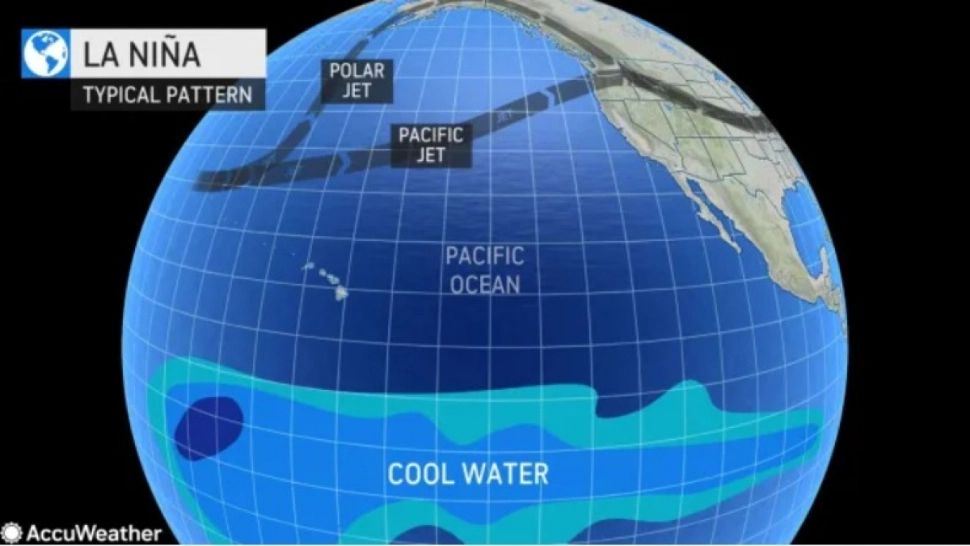 Fenomenul „La Niña” își face simțită prezența: Impactul ar putea fi mai sever decât al fratelui său, „El Niño” - VIDEO