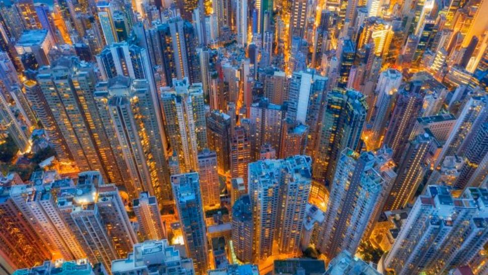 Europa plănuiește un oraș gigantic de 45 de milioane de locuitori. Se va întinde pe patru țări