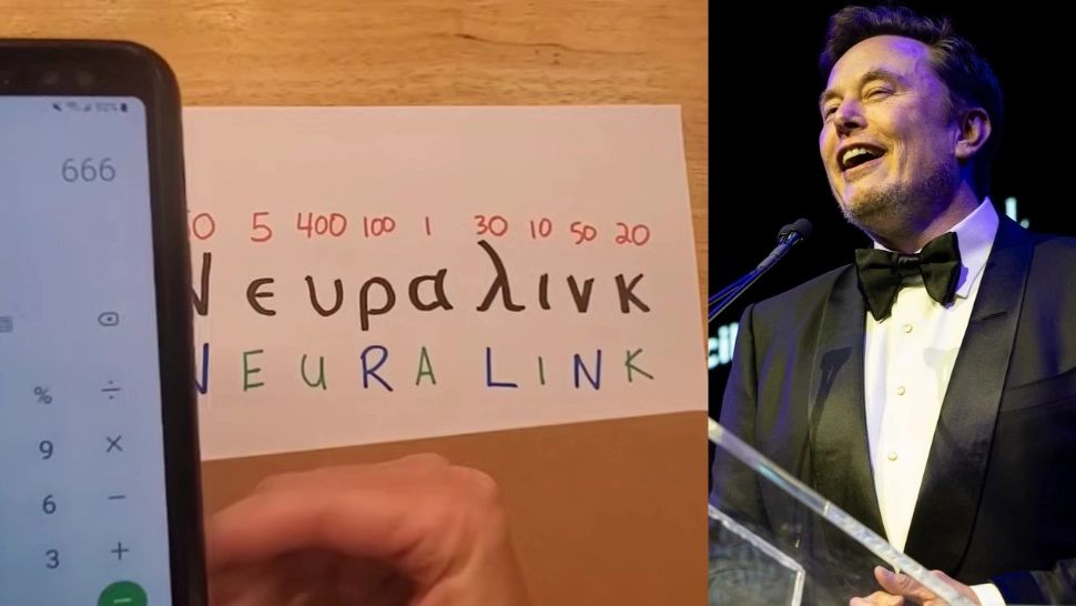 Teoria conspirației l-a luat în vizor pe Elon Musk. Cum va pune pe fruntea omului semnul apocaliptic: 666