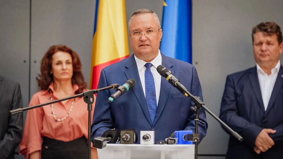 Nicolae Ciucă: Ca prim-ministru, am fost un susținător ferm al învățământului dual. Am vrut să ieșim din cercul vicios în care intră absolventul care nu este angajat pentru că nu are experiență