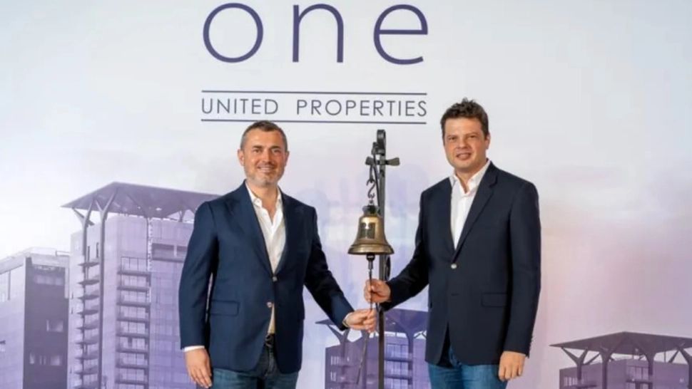 Ce se ascunde, de fapt, în spatele One United Properties, o companie în criză care încearcă să prezinte o imagine complet diferită de cea reală